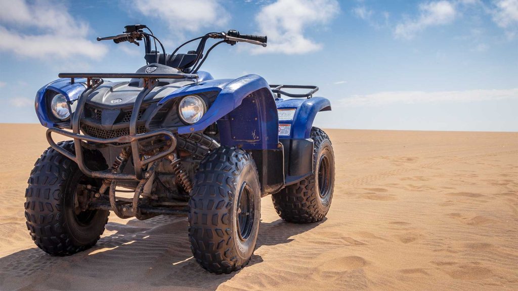 ATV y GOKARTS (MiniBuggies)